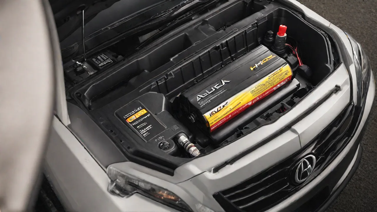 Acura Electric and Hybrid Vehicles