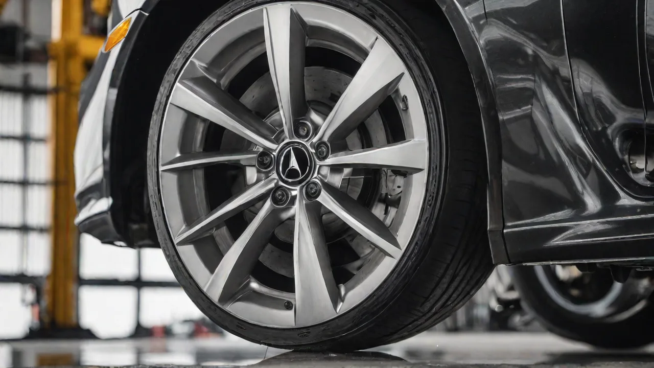 Everyday Acura’s Tips for Maintaining High-Performance Brake Rotors on the Acura TLX