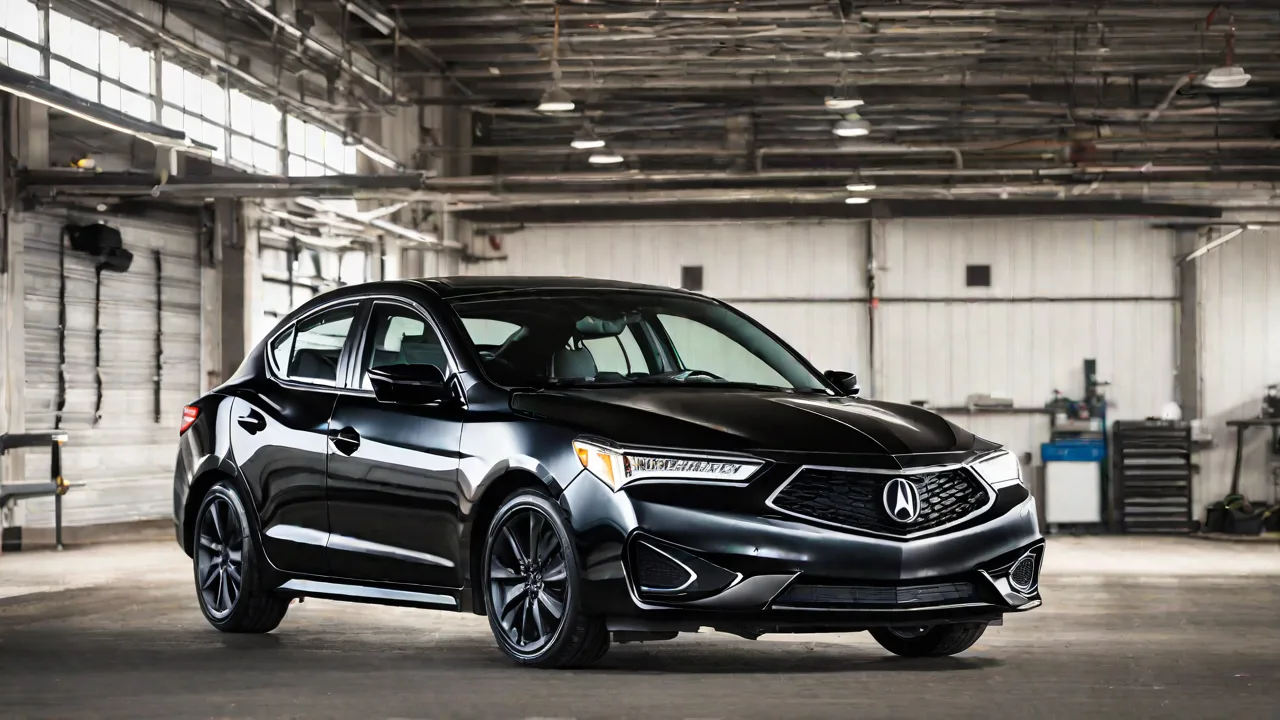 How to Perform a Sport Suspension Rebuild on the Acura ILX for Daily Driving and Track Use
