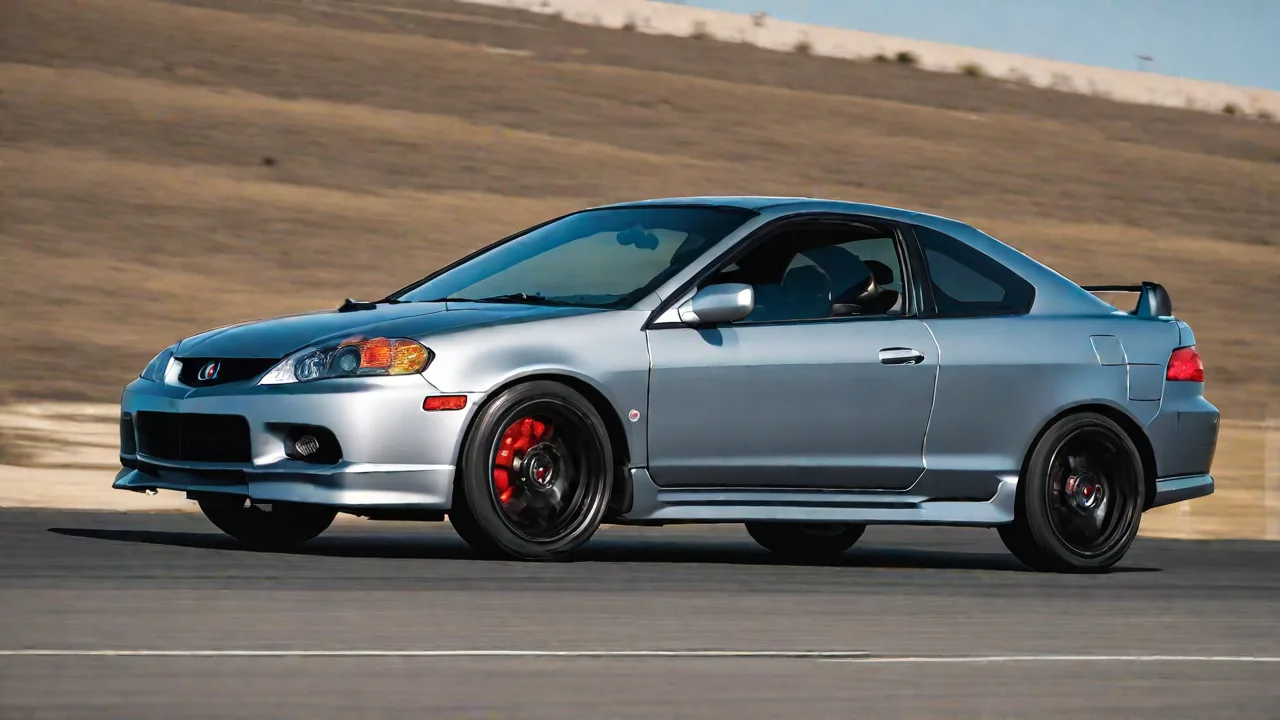 How to Safely Increase Turbo Boost Pressure on the Acura RSX for Enhanced Sport Performance