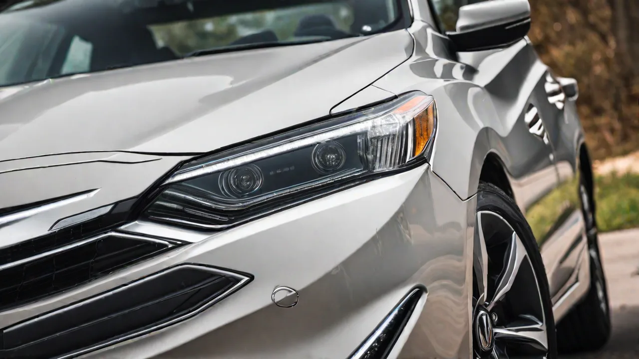 Acura Accessories and Upgrades