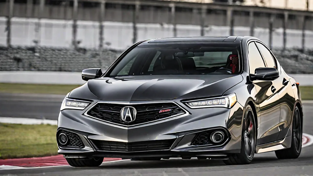 Step-by-Step Guide to Installing a Sport Clutch Kit on the Acura TLX Type S for Enhanced Track Shifts